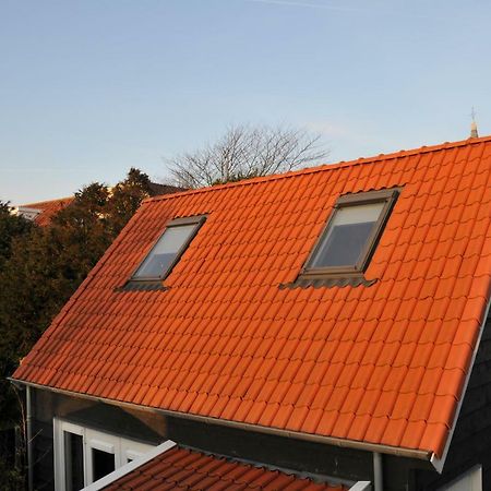 Vrijvakantiehuis Domburgaanzee Exteriér fotografie