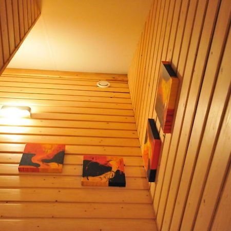 Vrijvakantiehuis Domburgaanzee Exteriér fotografie
