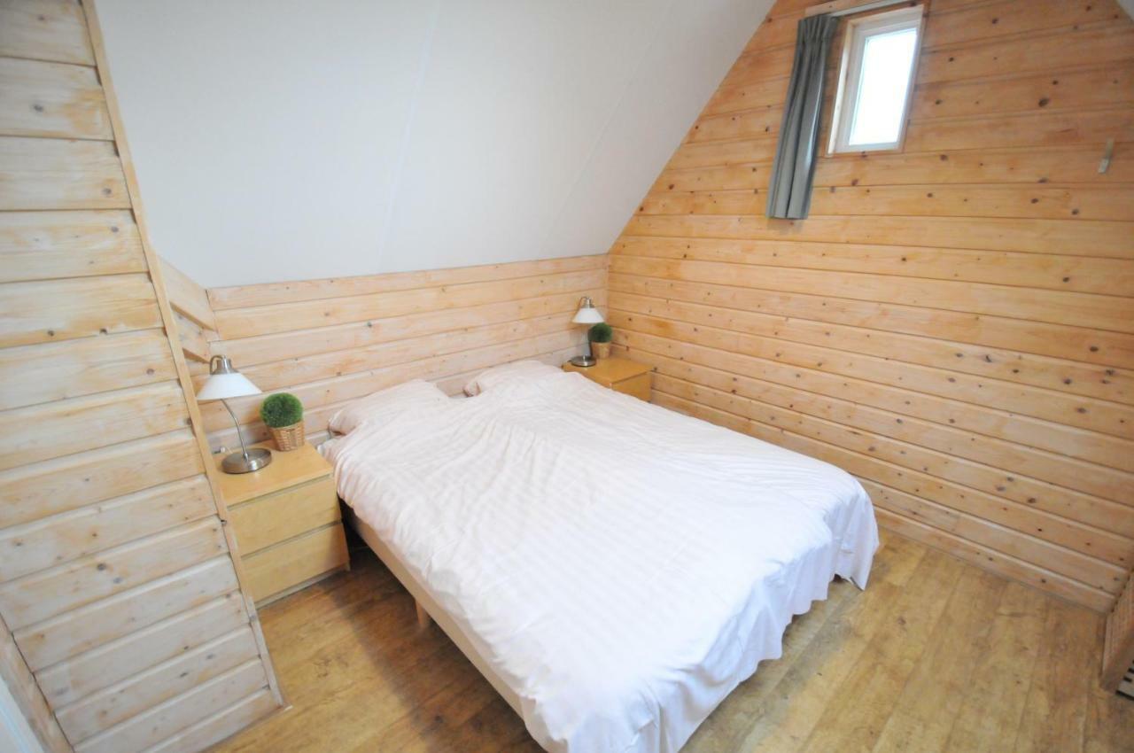 Vrijvakantiehuis Domburgaanzee Exteriér fotografie