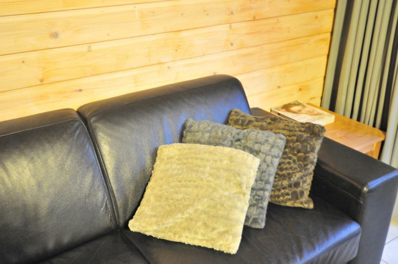 Vrijvakantiehuis Domburgaanzee Exteriér fotografie